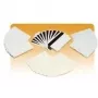 Vizītkaršu Zebra Premier Colour PVC 104523-132