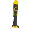 DeWALT DCD740NT-XJ urbis 2000 RPM Bezatslēgas 1.3 kg Melns, Dzeltens