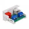 Easy 45 modulis 2 x RCA ligzda DeLOCK 81338