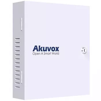 Akuvox lifta kontrolieris EC33