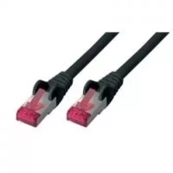 Tīkla kabelis ShiverPeaks RJ45/RJ45 Cat6a 10m