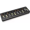 MIDI tastatūra USB Behringer X-TOUCH MINI Vadības veids Pogas Rotējošā poga Slīdnis
