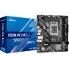 ASRock H610M-HVS/M.2 R2.0 DDR4 LGA1700 Micro-ATX mātesplate