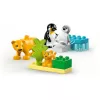 Lego 10442 Produkts