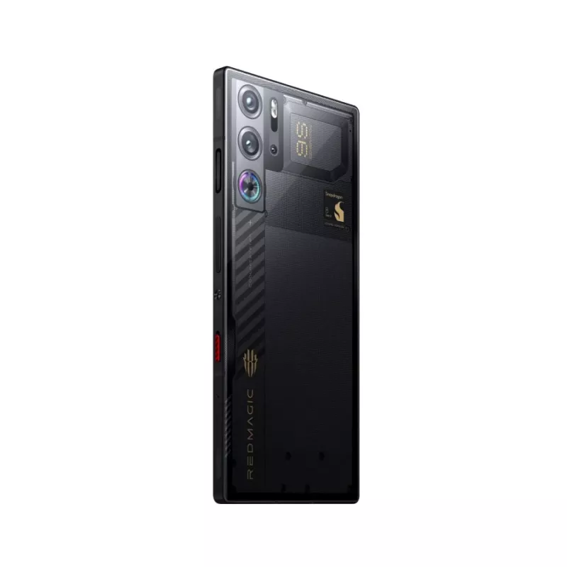 Viedtālrunis Nubia Redmagic 9S Pro 5G 16/512GB (Cyclone)
