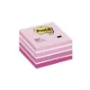 3M Post-it Notes Sticky Notes Dice, 76 x 76 mm, pastel- (2028-P)