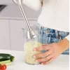 Rokas blenderis Taurus HBA2300X ar piederumiem, 2300 W