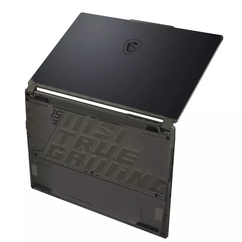 Laptop MSI Cyborg 15 A13VE-1067XPL 15.6 inch FHD IPS Touch 144Hz Intel Core i7-13620H 16GB DDR5 512GB NVMe RTX 4050 6GB