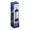 Wahl 05642-135 deguna un ausu trimmeris, melns/sudrabs