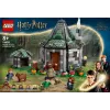 LEGO HARRY POTTER 76428 Hagrida būda - Negaidīts apmeklējums