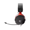 Austiņas White Shark GH-2445 Fox Melns