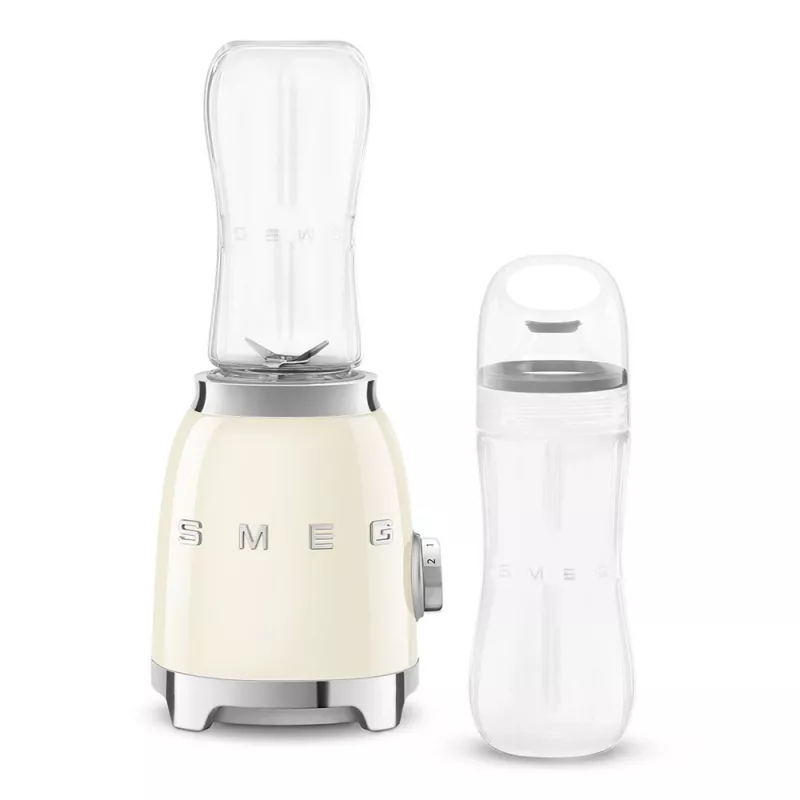 Galda blenderis Smeg 50's Style Aesthetic