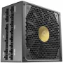 Sharkoon Rebel P30 Gold barošanas bloks 1300 W 20+4 kontaktu ATX ATX Melns