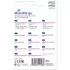 Atmiņas karte MediaRange 16GB MicroSDHC Class 10 MR958