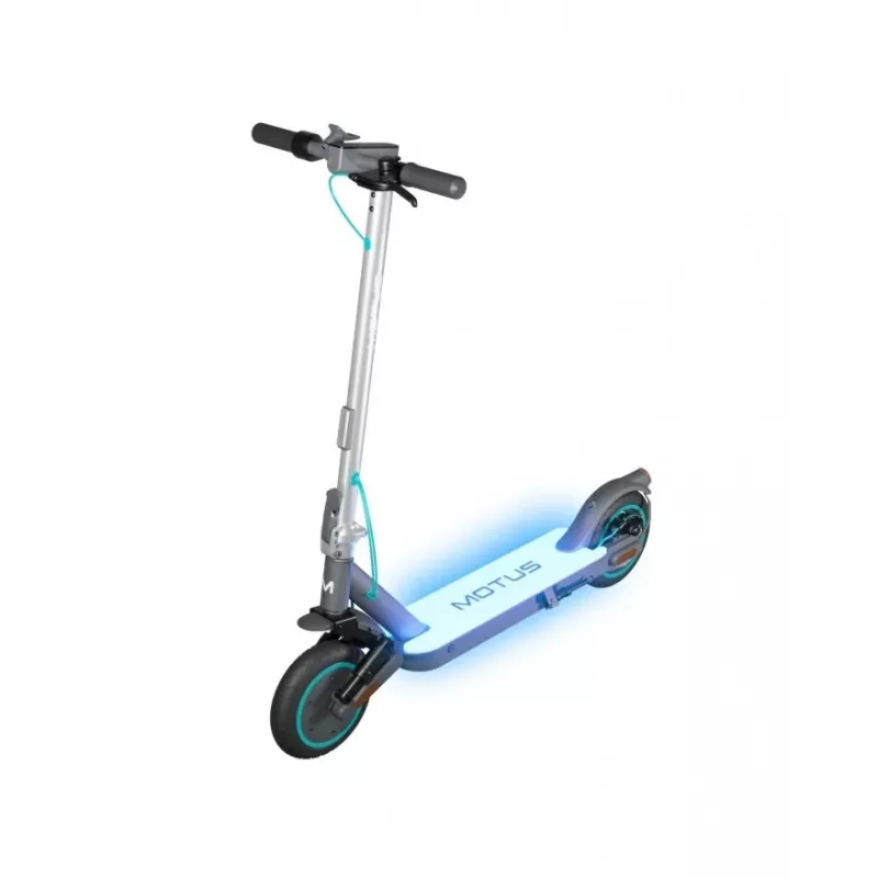 Motus Scooty 8.5 Neolite elektriskais skrejritenis