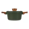 Katls RESTO 93703, 24 cm diametra katls, 4,6 L tilpums