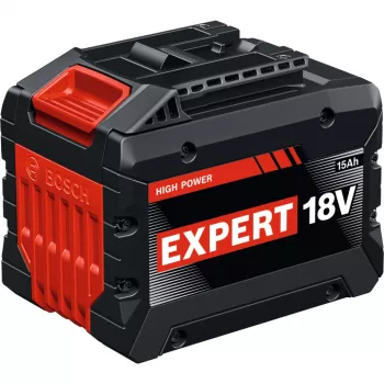 Bosch Expert EXBA18V-150 - akumulators - 15 000 mAh (1600A036ZM)