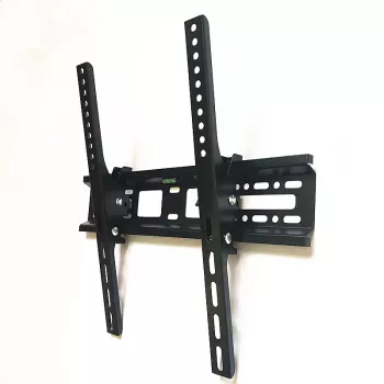 TV stiprinājums MANTA modelis T-MLX47706 32–55 collu televizoriem, fiksēts sienas kronšteins