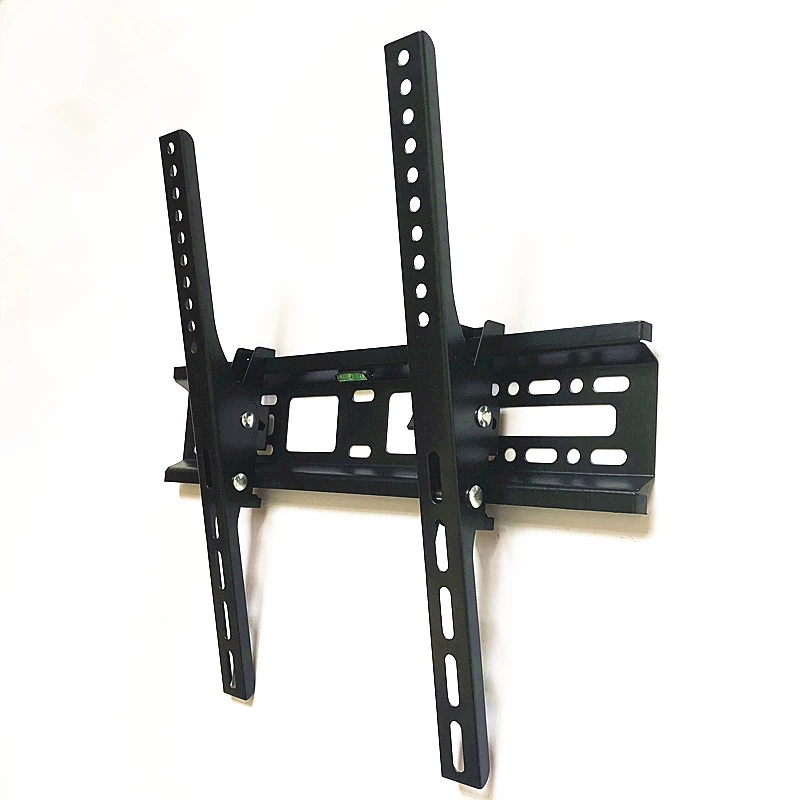 TV stiprinājums MANTA modelis T-MLX47706 32–55 collu televizoriem, fiksēts sienas kronšteins