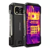 Viedtālrunis Ulefone Armor 27T Pro 5G, 6,3 collas, 12GB/256GB, melns