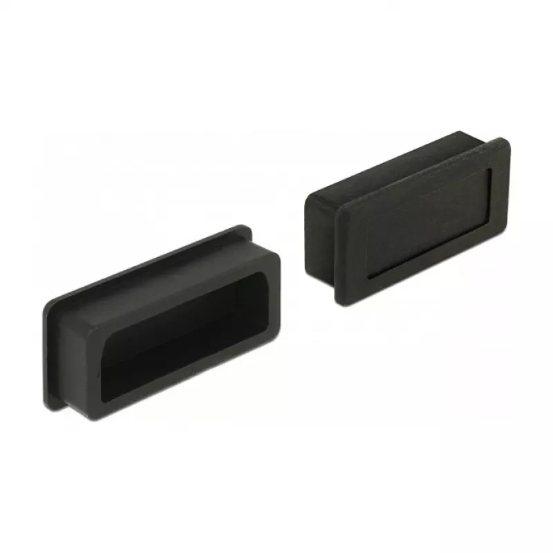 Kontaktdakšas aizsargvāciņš DVI DeLOCK 60160