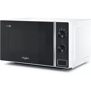 Whirlpool Cook20 MWP 101 W balta Solo microwave Countertop 20 L 700 W