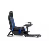 Flight Seat Next Level Racing Boeing NLR-S027 — regulējama augstuma ergonomisks dizains