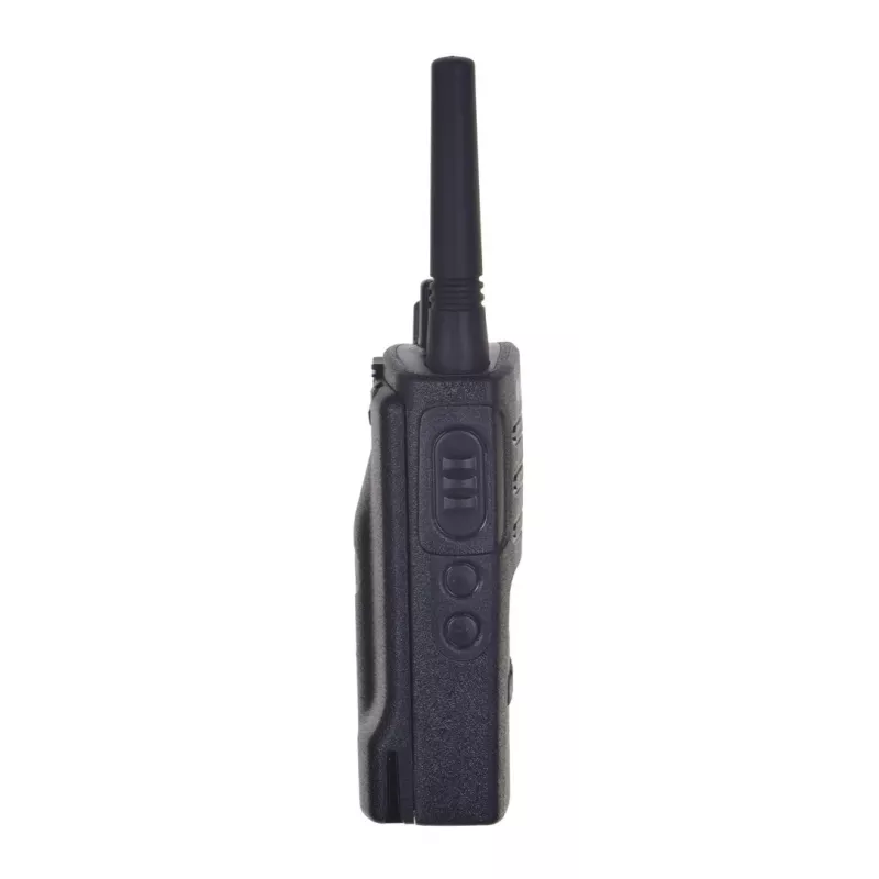 Motorola XT460 divvirzienu radio ar displeju