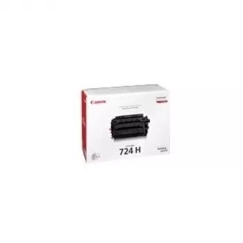 Canon Toner 3482B002 724 XL Melns 24000 lapas