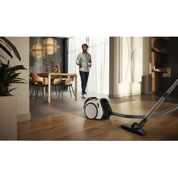 Cilindra putekļsūcējs Miele Boost CX1 Parquet PowerLine SNCF0