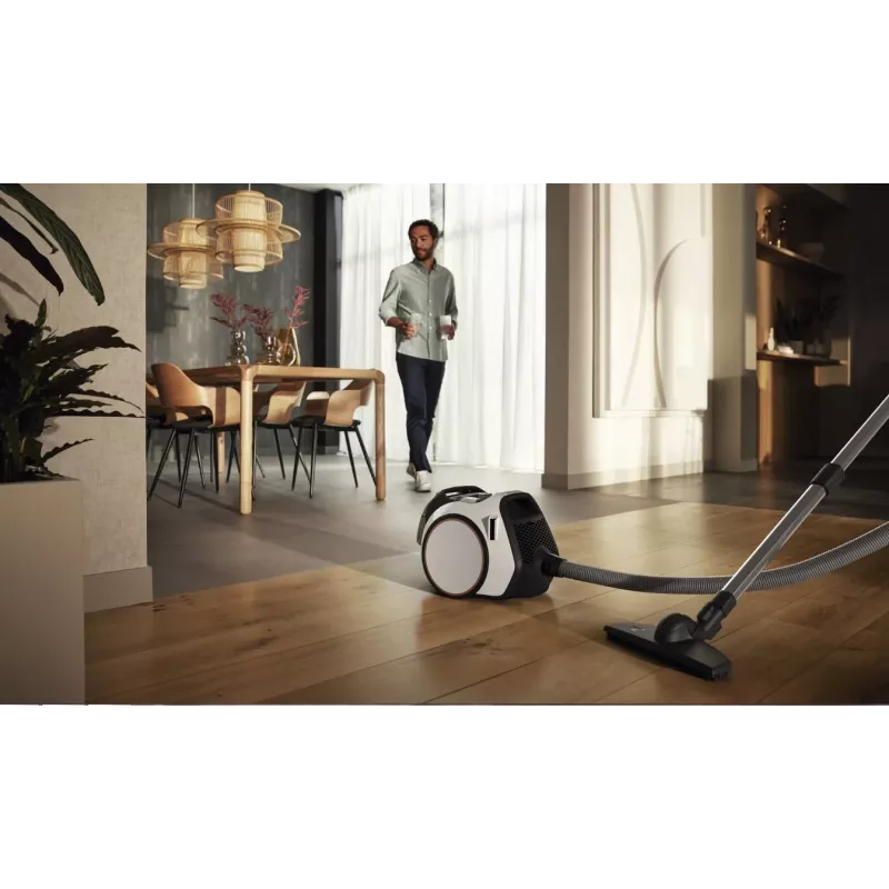 Cilindra putekļsūcējs Miele Boost CX1 Parquet PowerLine SNCF0