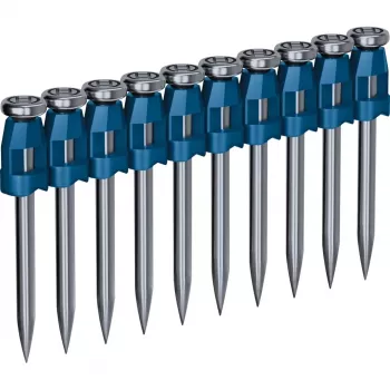 Naglas Bosch NB-38 betonam, 1000 gab.
