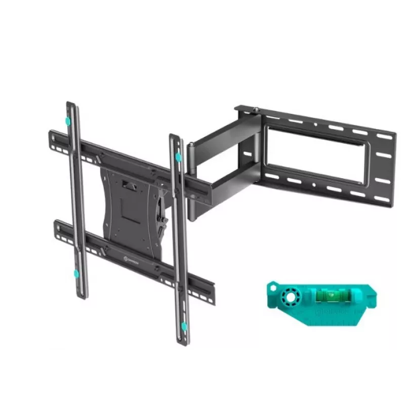 TV piederumu sienas stiprinājums MOUNT/40-75/Melns M7L-B Onkron