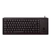 CHERRY G84-4400 tastatūra Universāla USB QWERTY US English Melna