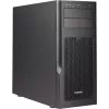 Datora korpuss Supermicro SuperChassis GS5A-754K Midi Tower melns, pelēks