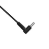 Maiņstrāvas barošanas adapteris QOLTEC 51033 klēpjdatoriem, 45 W, 19,5 V, 2,31 A, 220–240 V, iekštelpām, melns, 1,7 m kabelis