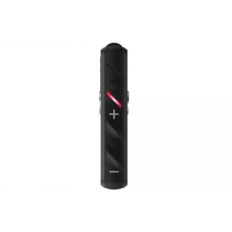 Sena RC4 (SC-4B-01) tālvadības pults motociklu Bluetooth sakaru sistēmām, Bluetooth 4.1, melna