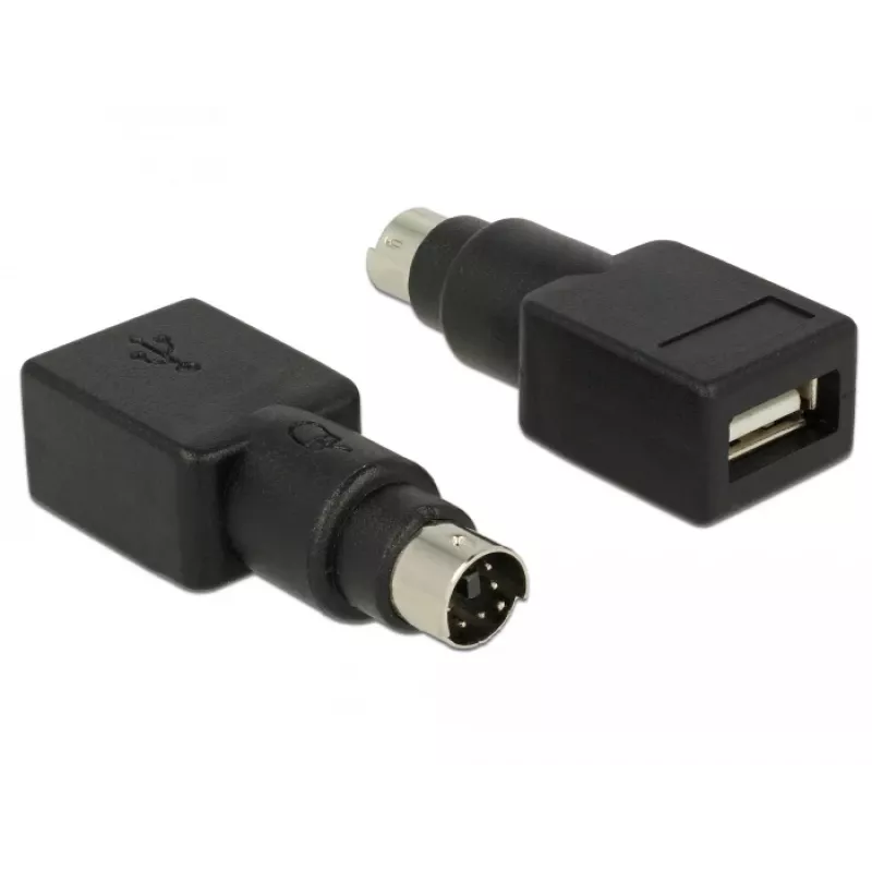 DeLOCK 65898 savienotāju adapteris