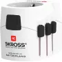 SKROSS Pasaules ceļojumu adapteris PRO Light USB - strāvas avots