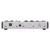 Digitālais mikseris Behringer FLOW 8 — 8 kanālu USB audio interfeisa mikseris