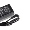 Barošanas adapteris zaļa Cell AD01P — 60 W, 19 V 3,42 A, iekštelpu klēpjdatora barošanas bloks, melns