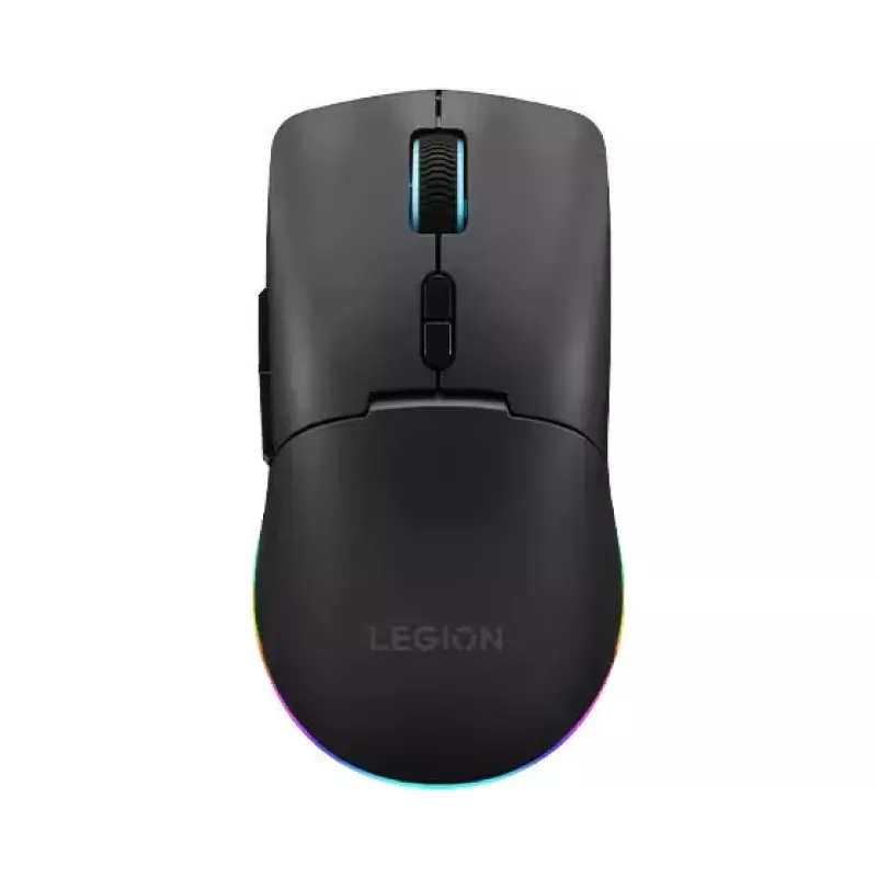 Spēļu pele Lenovo Legion M220 Wireless RGB ar regulējamu DPI un bezvadu savienojumu