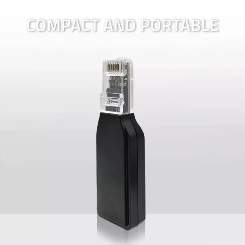Qoltec 53962 Wi-Fi modulis saules invertoram