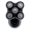 Remington XR1600 Rotācijas skuveklis Trimmer Melns