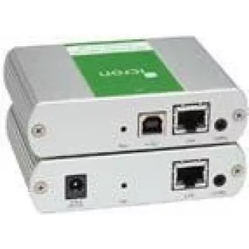 KVM paplašinātājs Icron Ranger 2304 Raidītājs un uztvērējs