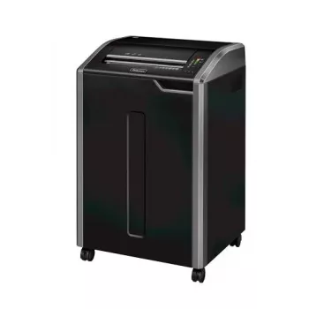 Smalkinātājs Powershred 485I/CROSS Cut 4699501 Fellowes