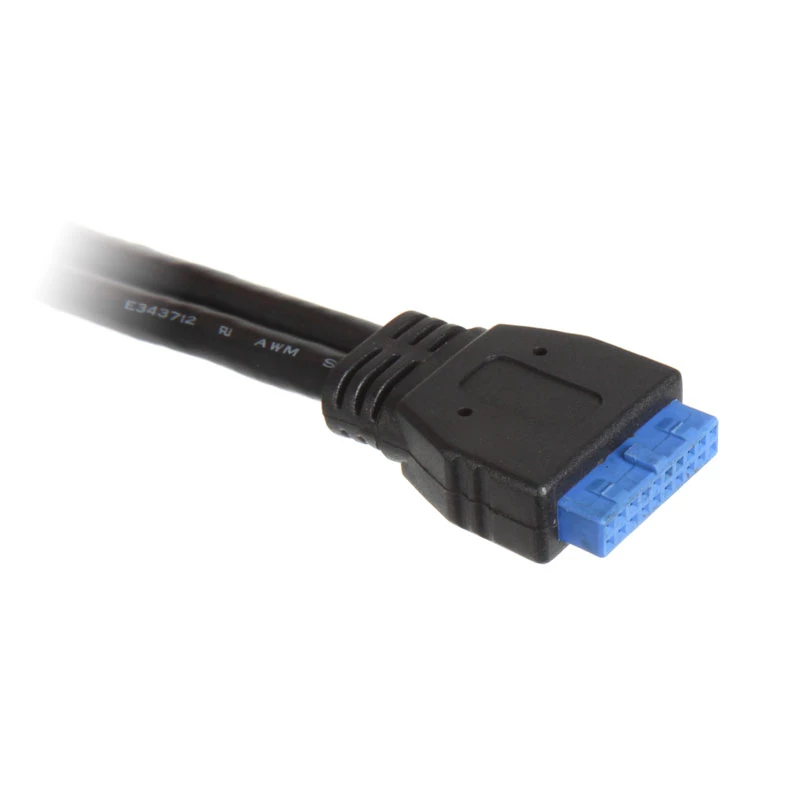 Akasa AK-ICR-27 karšu lasītājs USB 3.2 Gen 1 (3.1 Gen 1) iekšējs melns, pelēks