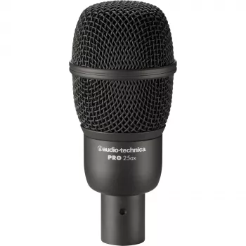 Mikrofons Audio-Technica PRO25AX