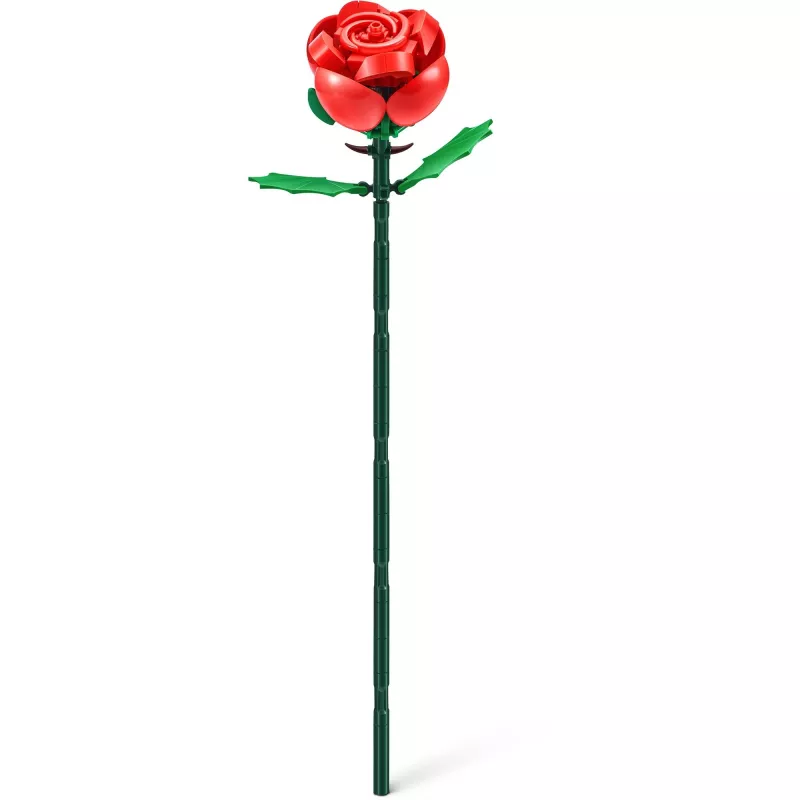 MAX Rose, konstruēšanas rotaļlieta