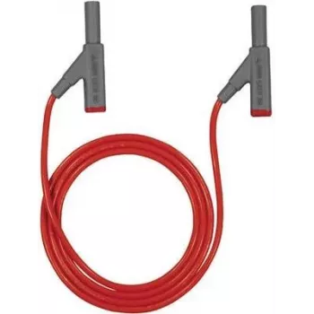 Testa vads 307112 SML 4W 2000 mm sarkans (3313550)